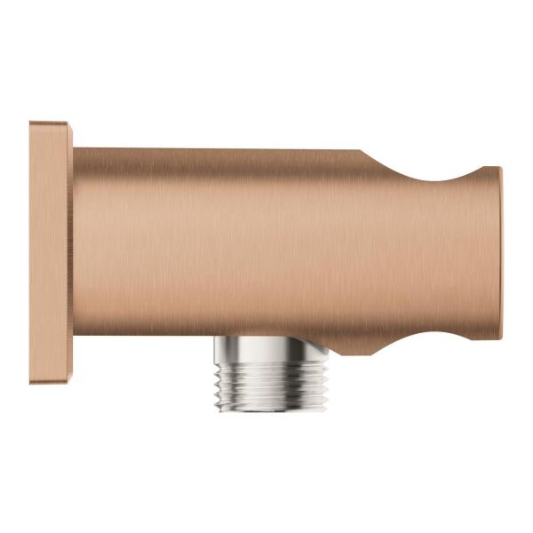 Grohe Rainshower Duş çıkış dirseği 1/2″ tutuculu - 26659DL0