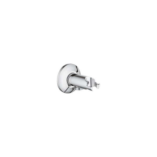 Grohe Sena Duş Çıkış Dirseği - 26333000 Taharet Duşları 26333000
