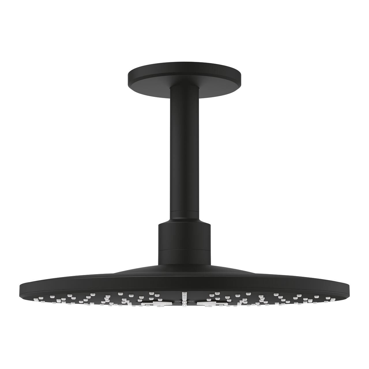 Grohe Rainshower SmartActive 310 Tepe duşu seti 142 mm, 2 akışlı - 22124KF0
