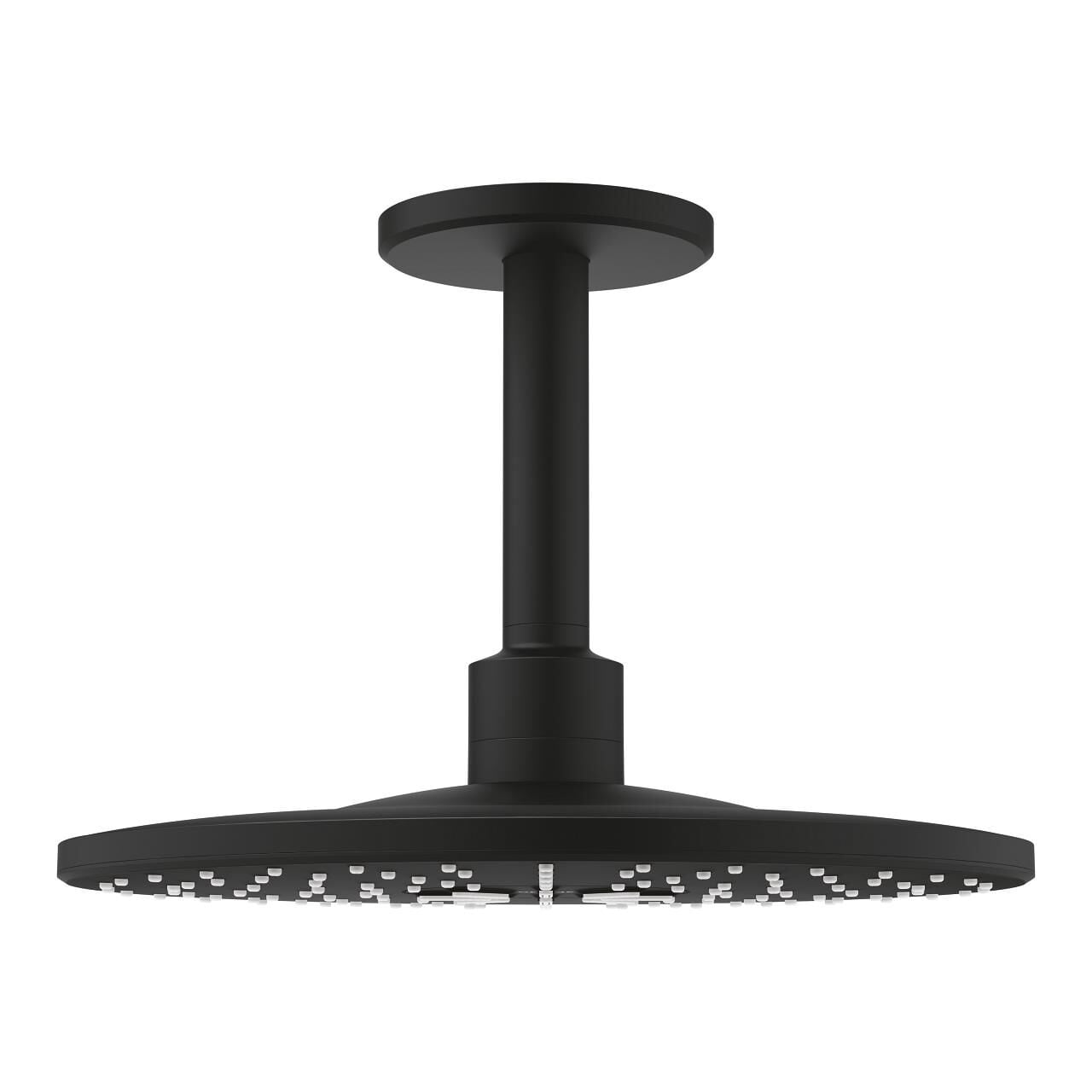Grohe Rainshower SmartActive 310 Tepe duşu seti 142 mm, 2 akışlı - 22124KF0
