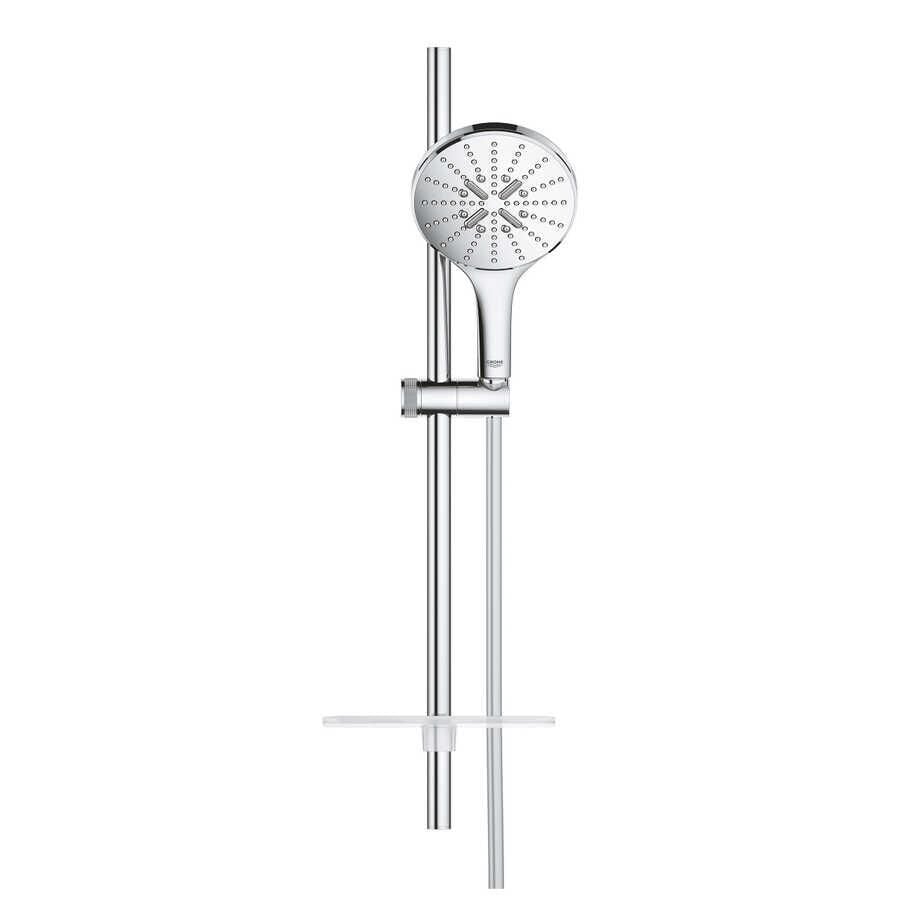 Grohe RainShower SmartActive 3 Akışlı Sürgülü Duş Seti - 26592000