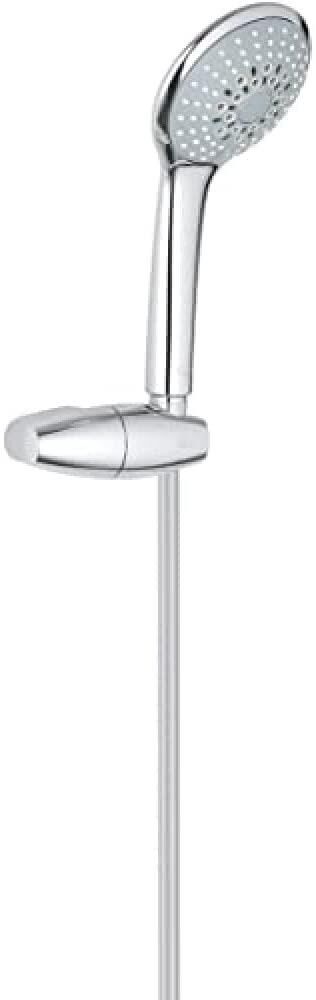 Grohe EUPHORİA 110 CHAMPAGNE DUŞU SETİ 3 AKIŞLI - 27355000