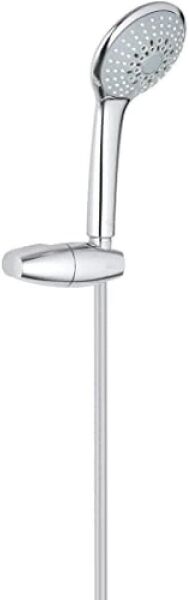 Grohe EUPHORİA 110 CHAMPAGNE DUŞU SETİ 3 AKIŞLI - 27355000