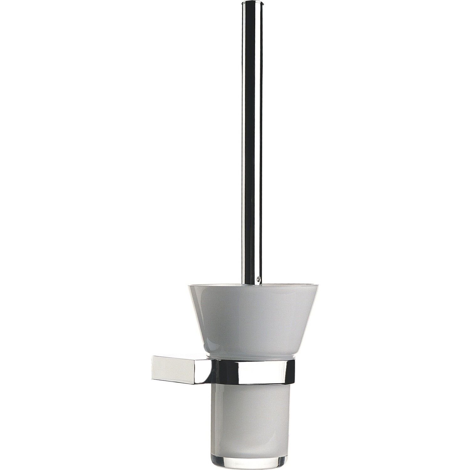 VitrA Diagon A44437 Tuvalet Fırçalığı Krom