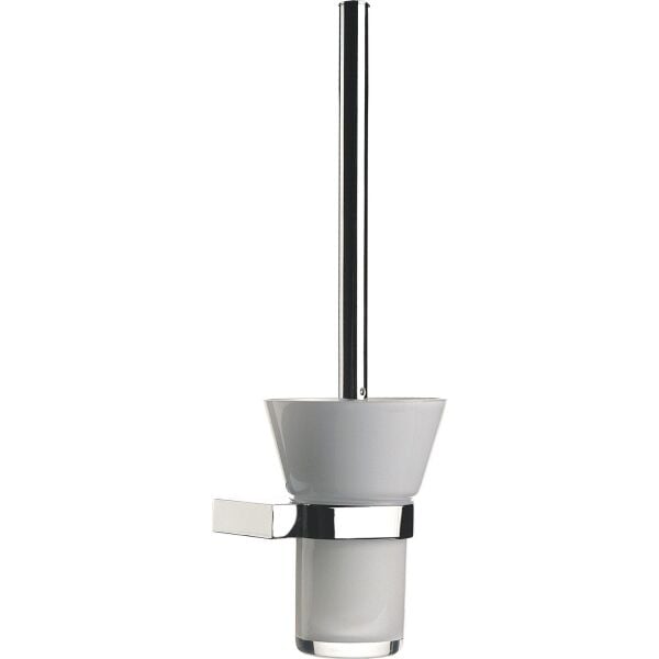 VitrA Diagon A44437 Tuvalet Fırçalığı Krom