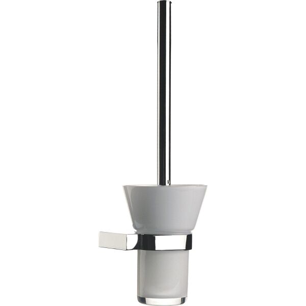 VitrA Diagon A44437 Tuvalet Fırçalığı Krom