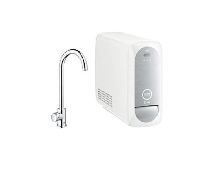 GROHE BlueHomeMono Lav. Bat,C Boru,3000L 3149800M