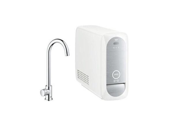 GROHE BlueHomeMono Lav. Bat,C Boru,3000L 3149800M
