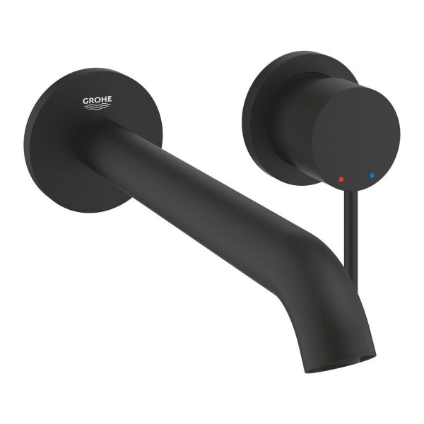 Grohe Essence İki delikli lavabo bataryası L-Boyut - 29193KF1