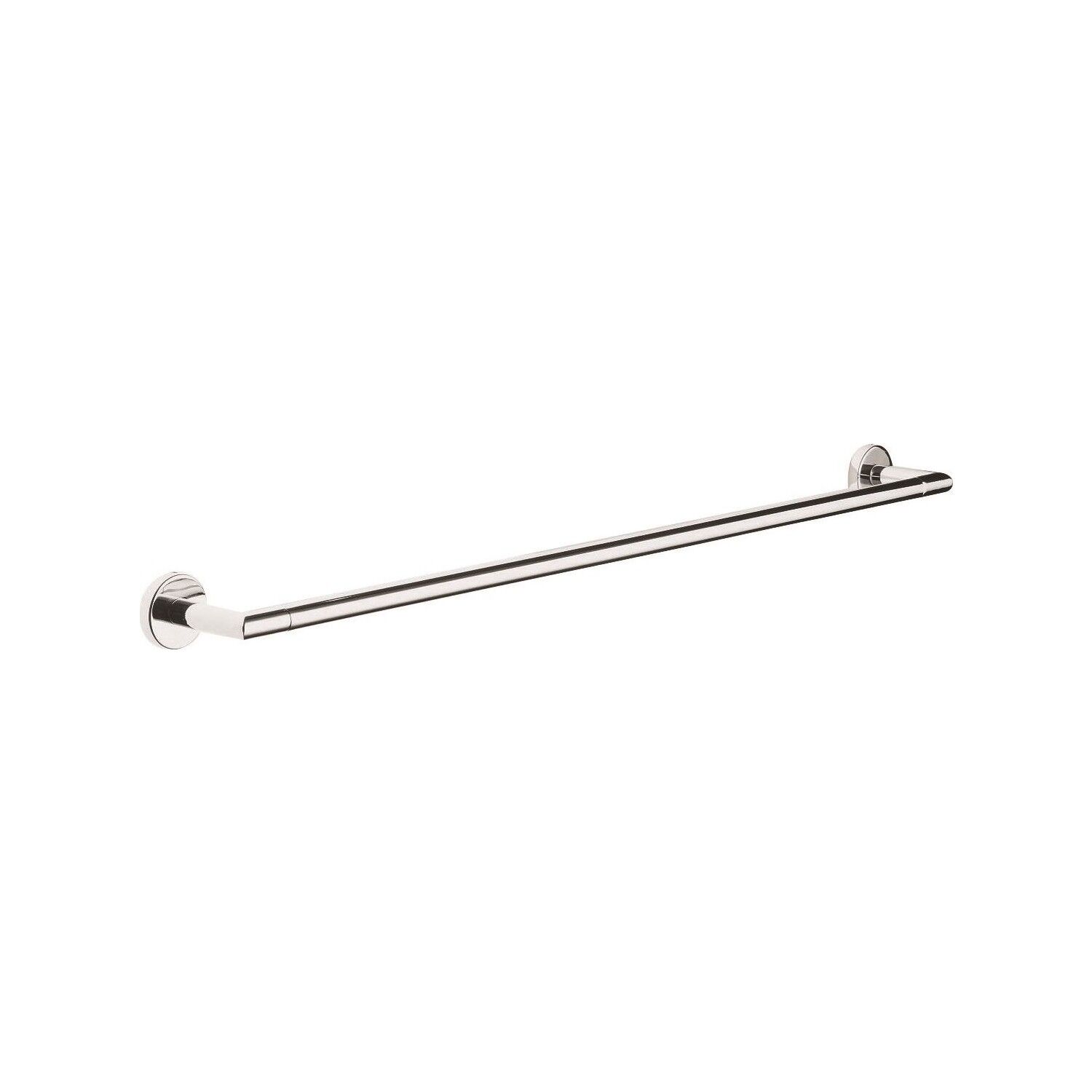 VitrA Minimax A44784 Uzun Havluluk Krom