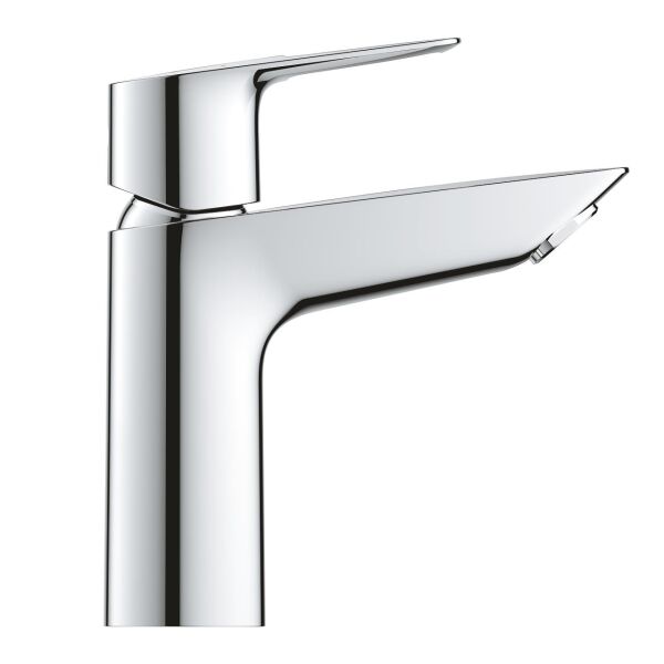 Grohe BauLoop Tek kumandalı lavabo bataryası M-Boyut - 23886001