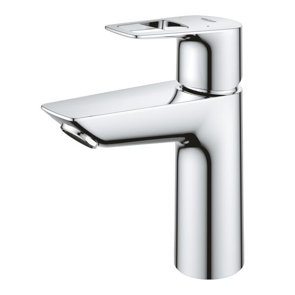 Grohe BauLoop Tek kumandalı lavabo bataryası M-Boyut - 23886001