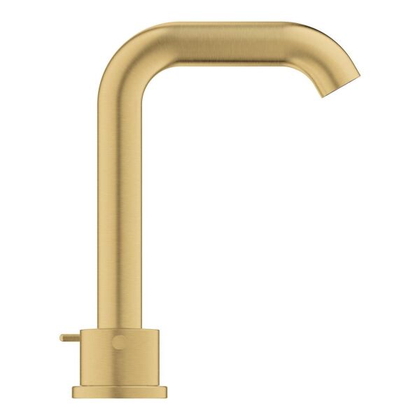 Grohe Essence 3 delikli lavabo bataryası 1/2″ M-Boyutu - 20296GN1