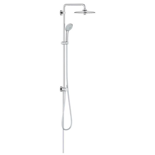 Grohe Euphoria System 260 Duvara Monte Yön Değiştiricili Duş Sistemi - 27421002