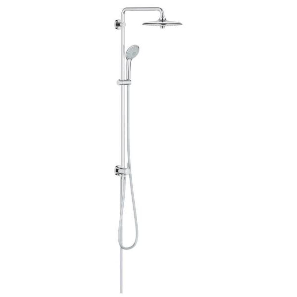 Grohe Euphoria System 260 Duvara Monte Yön Değiştiricili Duş Sistemi - 27421002