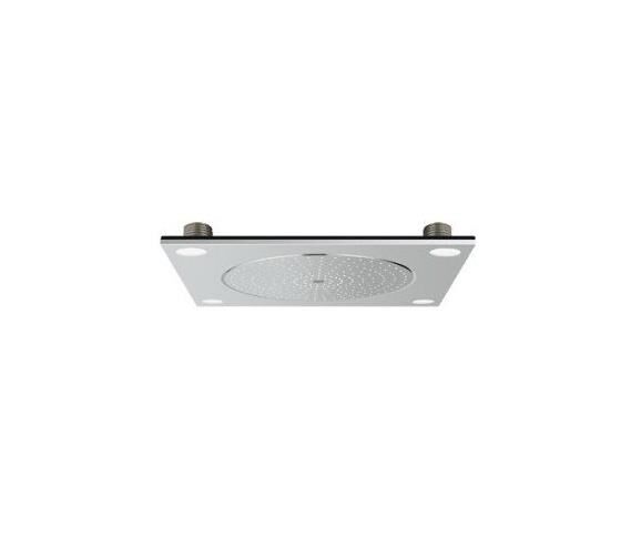 Grohe Rainshower F serisi 20 inch Işık Modüllü Tepe Duşu 27865000