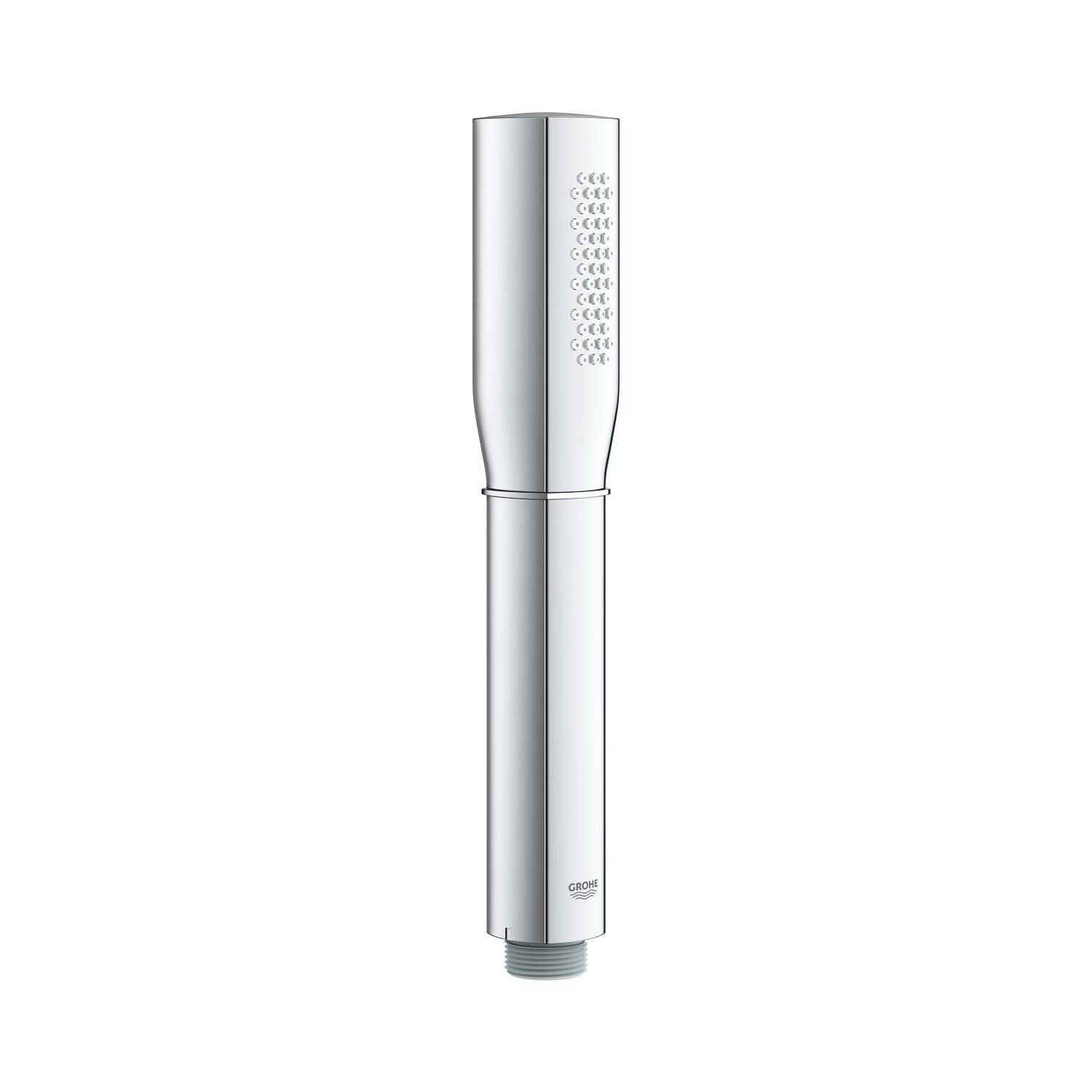 Grohe El Duşu Tek Akışlı Grandera Krom