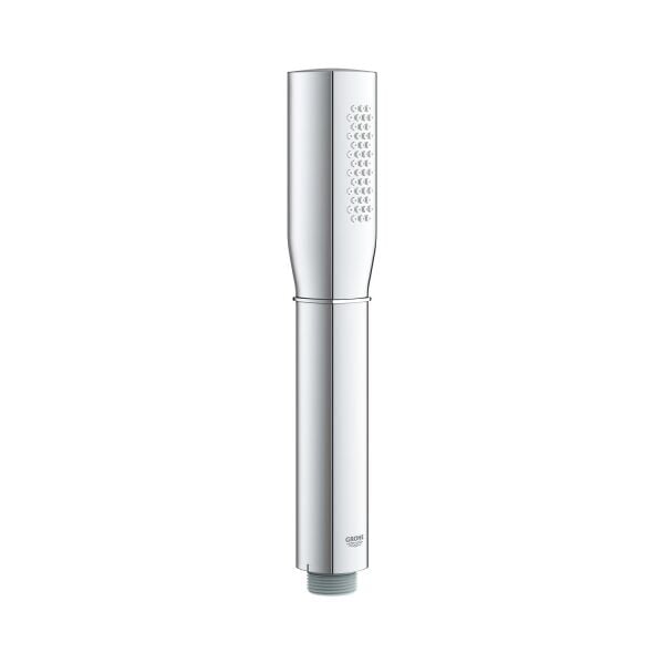 Grohe El Duşu Tek Akışlı Grandera Krom