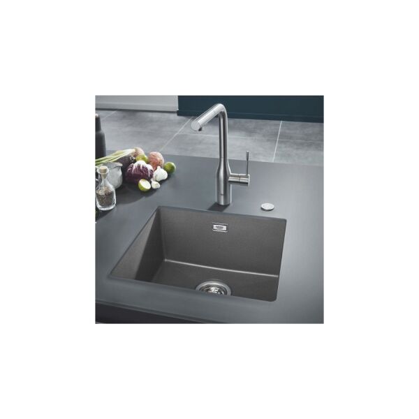 Grohe K700 Tezgahaltı Kompozit Eviye 31654At0