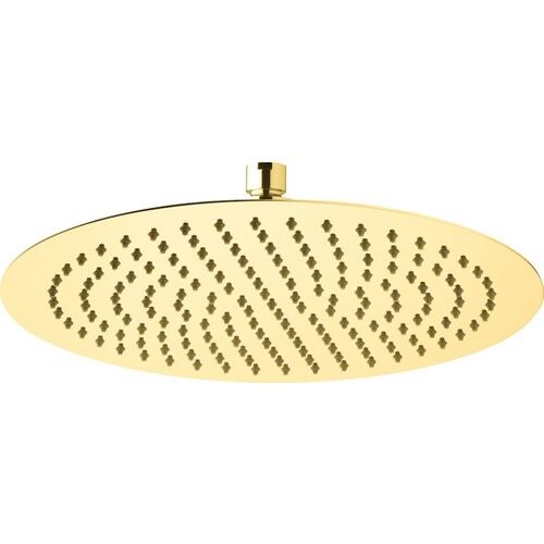 Artema Lite LC A4567423 Duş Başlığı, 300 mm, Altın