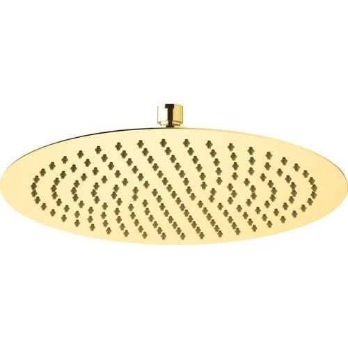 Artema Lite LC A4567423 Duş Başlığı, 300 mm, Altın