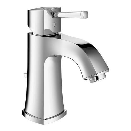 Grohe Lavabo Bataryası Grandera M-Boyut Krom - 23303000