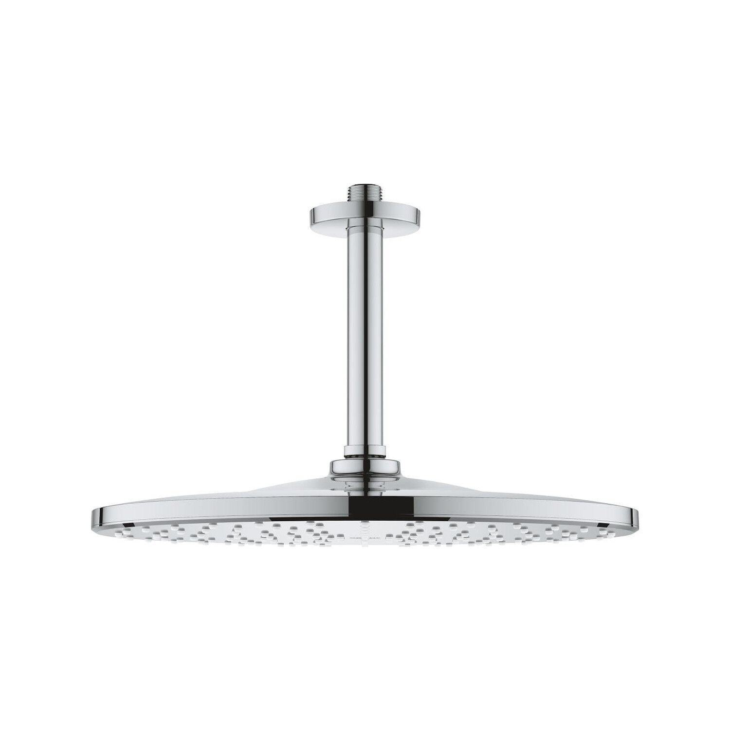 Grohe Rainshower Mono 310 Tepe Duş Seti Tavan 142 mm, 1 Spray-26560000