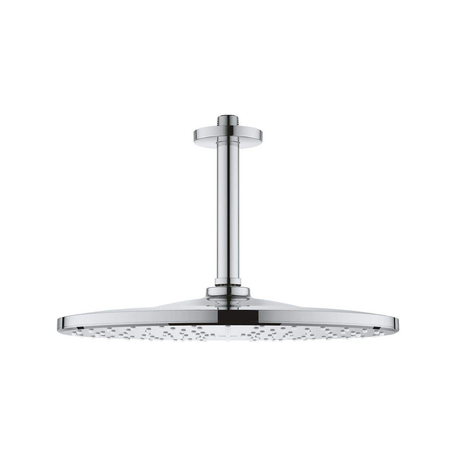 Grohe Rainshower Mono 310 Tepe Duş Seti Tavan 142 mm, 1 Spray-26560000