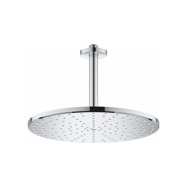 Grohe Rainshower Mono 310 Tepe Duş Seti Tavan 142 mm, 1 Spray-26560000