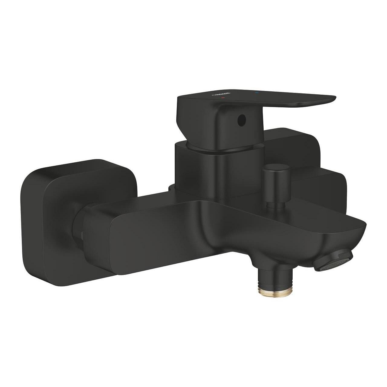 Grohe Cubeo Tek kumandalı banyo bataryası - 1018132430