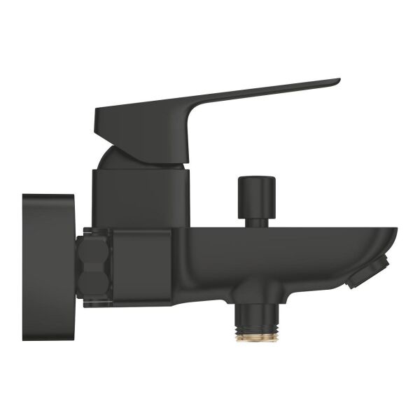 Grohe Cubeo Tek kumandalı banyo bataryası - 1018132430