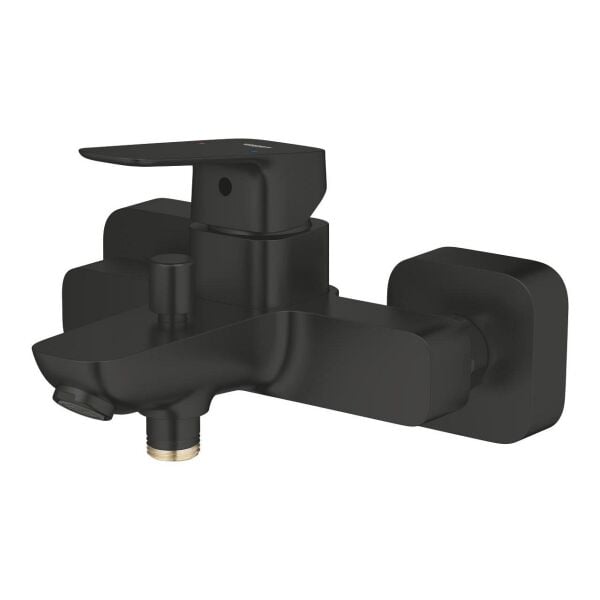 Grohe Cubeo Tek kumandalı banyo bataryası