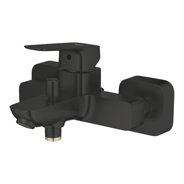 Grohe Cubeo Tek kumandalı banyo bataryası - 1018132430