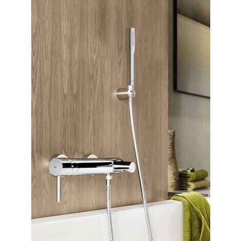 Essence New Tek Kumandalı Banyo Bataryası - 33628001