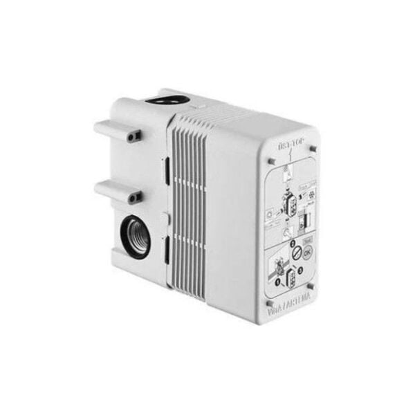 VitrA A41949 Ankastre Banyo Bataryası, Sıva Altı Grubu