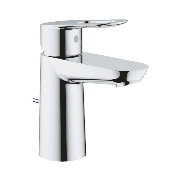 BauLoop Tek kumandalı lavabo bataryası S-Boyut 23335000