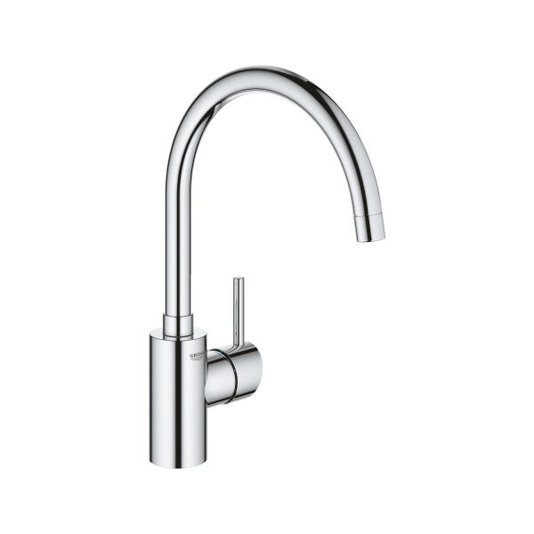 Concetto Tek kumandalı eviye bataryası 32661003