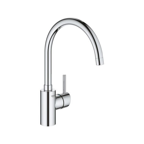 Concetto Tek kumandalı eviye bataryası 32661003