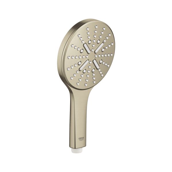 Grohe Rainshower Smartactive 130 El Duşu 3 Akışlı 26574EN0