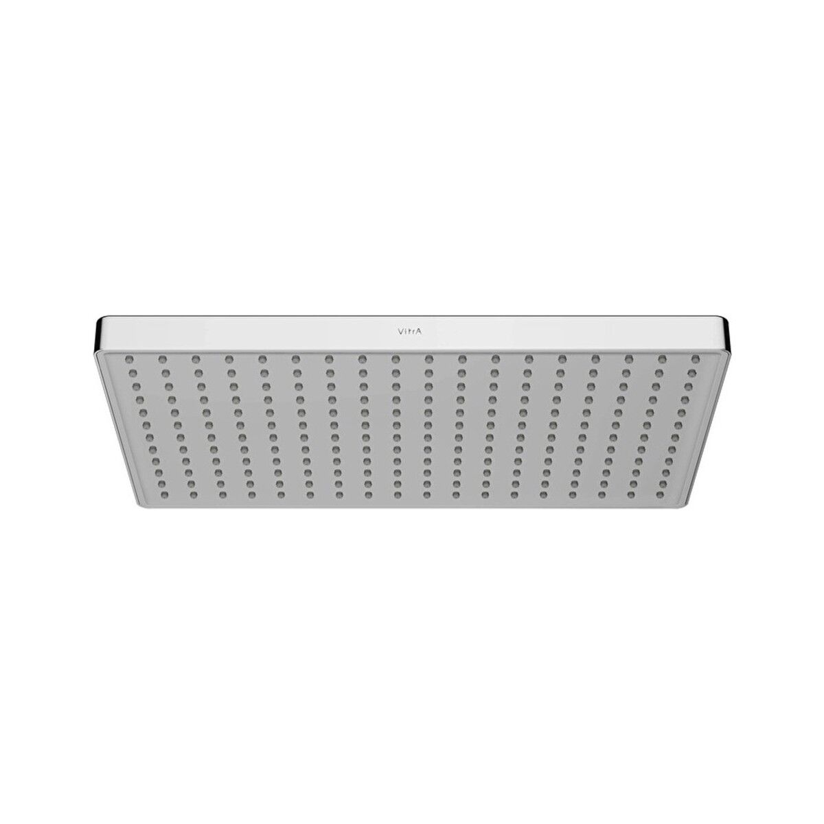 Vitra Prime Square Duş Başlığı 1f 400MM Krom A45921