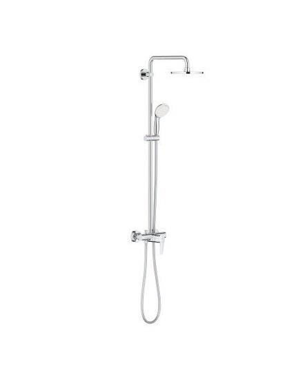 Grohe N Tempesta 200 Duş Sistemi 26244001