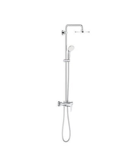Grohe N Tempesta 200 Duş Sistemi 26244001