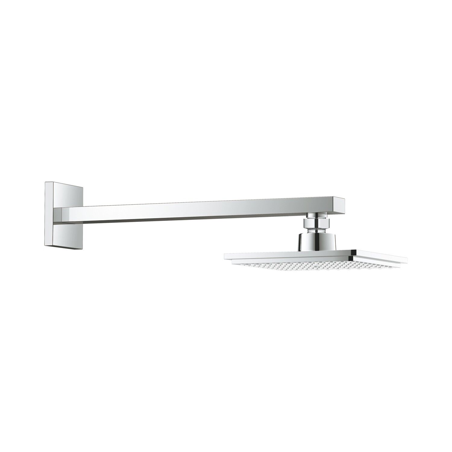 Euphoria Cube 150 Tek akışlı tepe duşu seti 286 mm 26073000