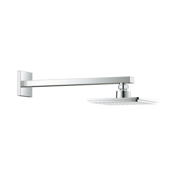 Euphoria Cube 150 Tek akışlı tepe duşu seti 286 mm 26073000