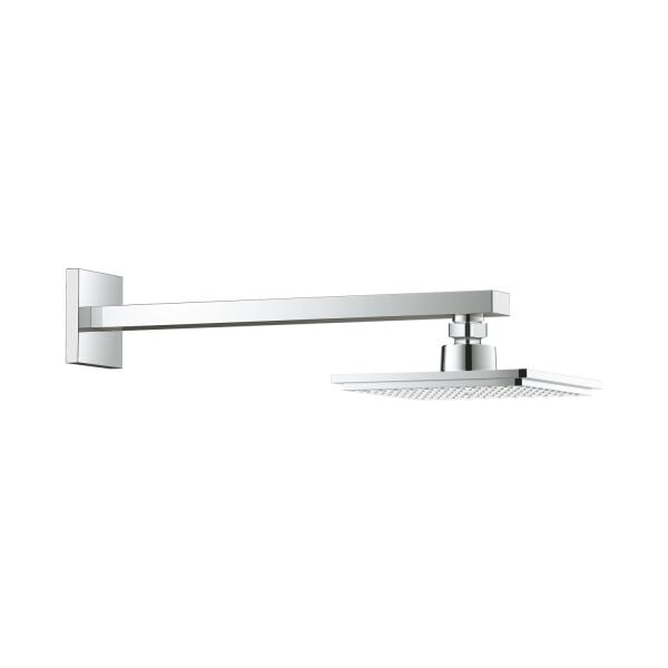 Euphoria Cube 150 Tek akışlı tepe duşu seti 286 mm 26073000
