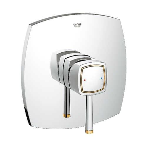 Grohe Grandera Ankastre Duş Bataryası - 19932IG0