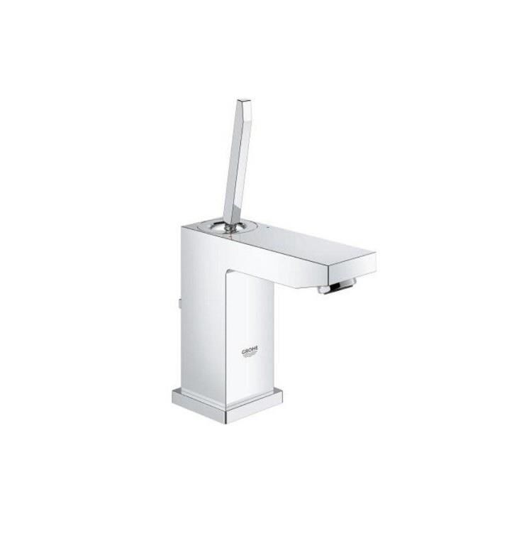 EUROCUBE JOY TEK KUMANDALI LAVABO BATARYASI S-BOYUT 23654000