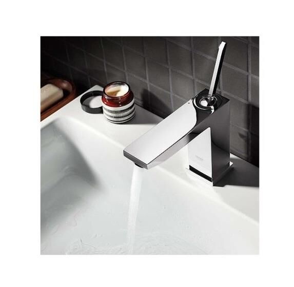 EUROCUBE JOY TEK KUMANDALI LAVABO BATARYASI S-BOYUT 23654000