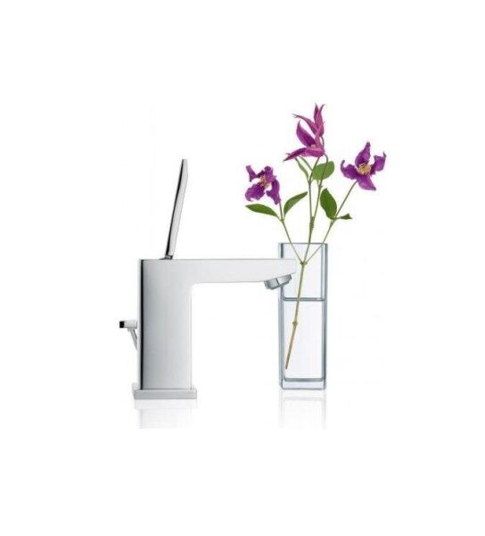 EUROCUBE JOY TEK KUMANDALI LAVABO BATARYASI S-BOYUT 23654000