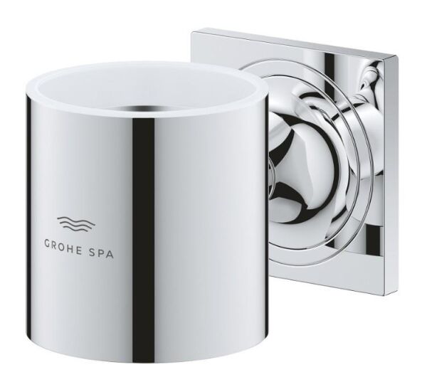 Grohe Alluree Bardaklık Tutacağı - 40278001